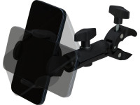 Roland RSH-10 Drums Smartphone Holder Roland RSH-10 Drums Smartphone Holder
